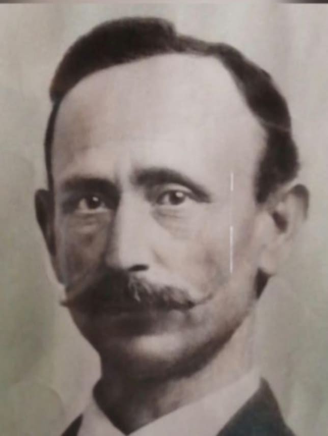 Boniface GUGLIELMI