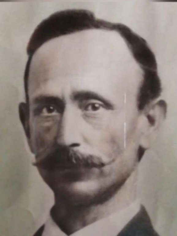 Boniface GUGLIELMI