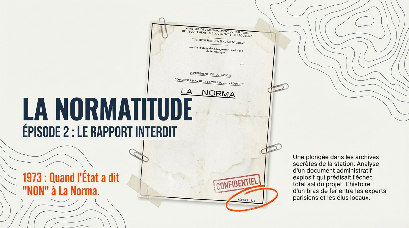 ​Rapport de 1973 à télécharger